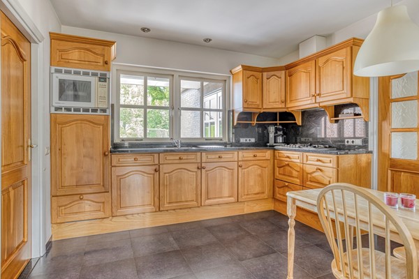 Medium property photo - Europalaan-Noord 46, 6021 EH Budel